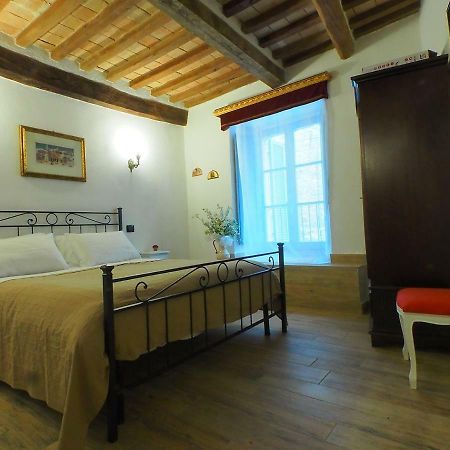 Affittacamere In Centro Gubbio Exterior photo