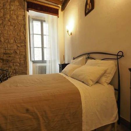 Affittacamere In Centro Gubbio Exterior photo