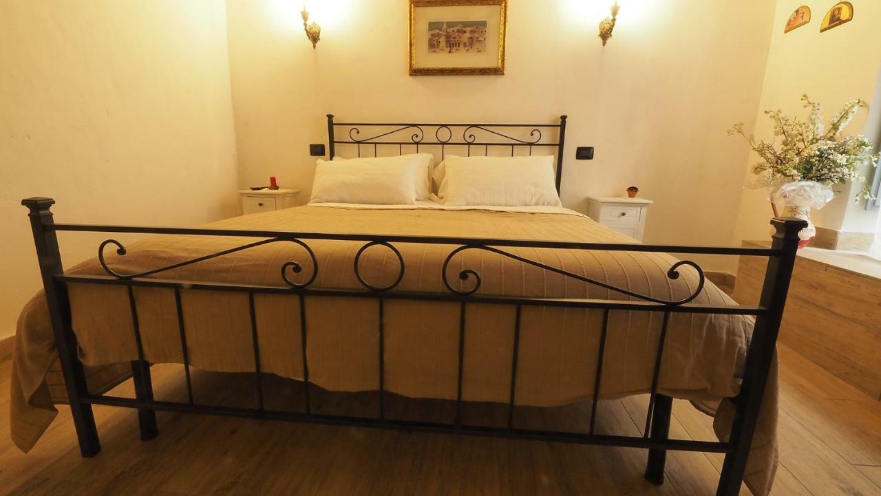 Affittacamere In Centro Gubbio Exterior photo