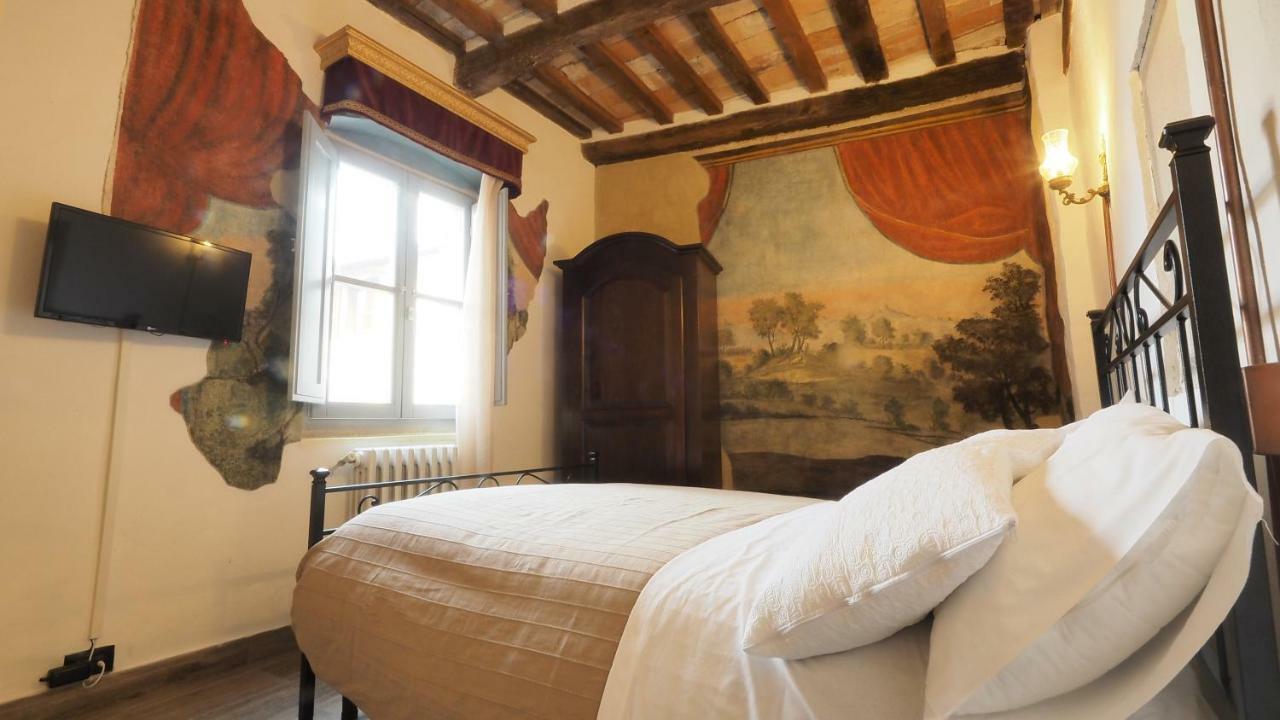 Affittacamere In Centro Gubbio Exterior photo