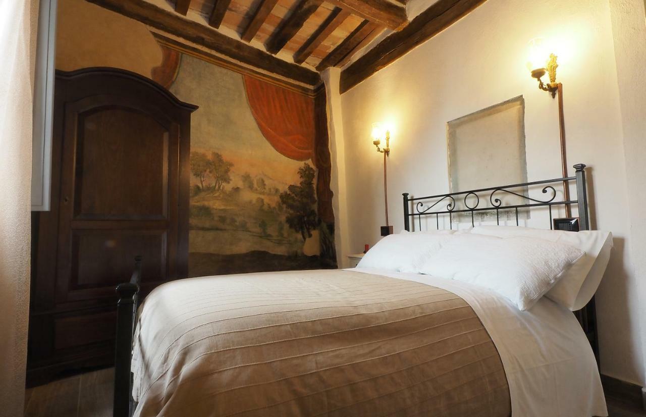 Affittacamere In Centro Gubbio Exterior photo