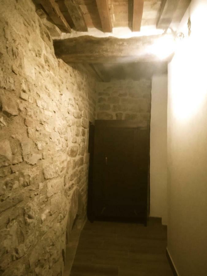 Affittacamere In Centro Gubbio Exterior photo