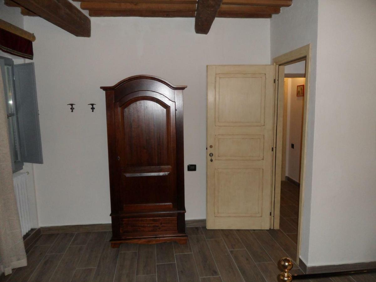 Affittacamere In Centro Gubbio Exterior photo