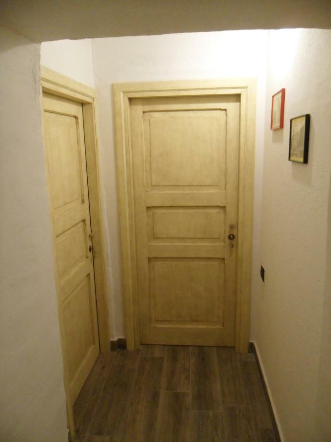 Affittacamere In Centro Gubbio Exterior photo