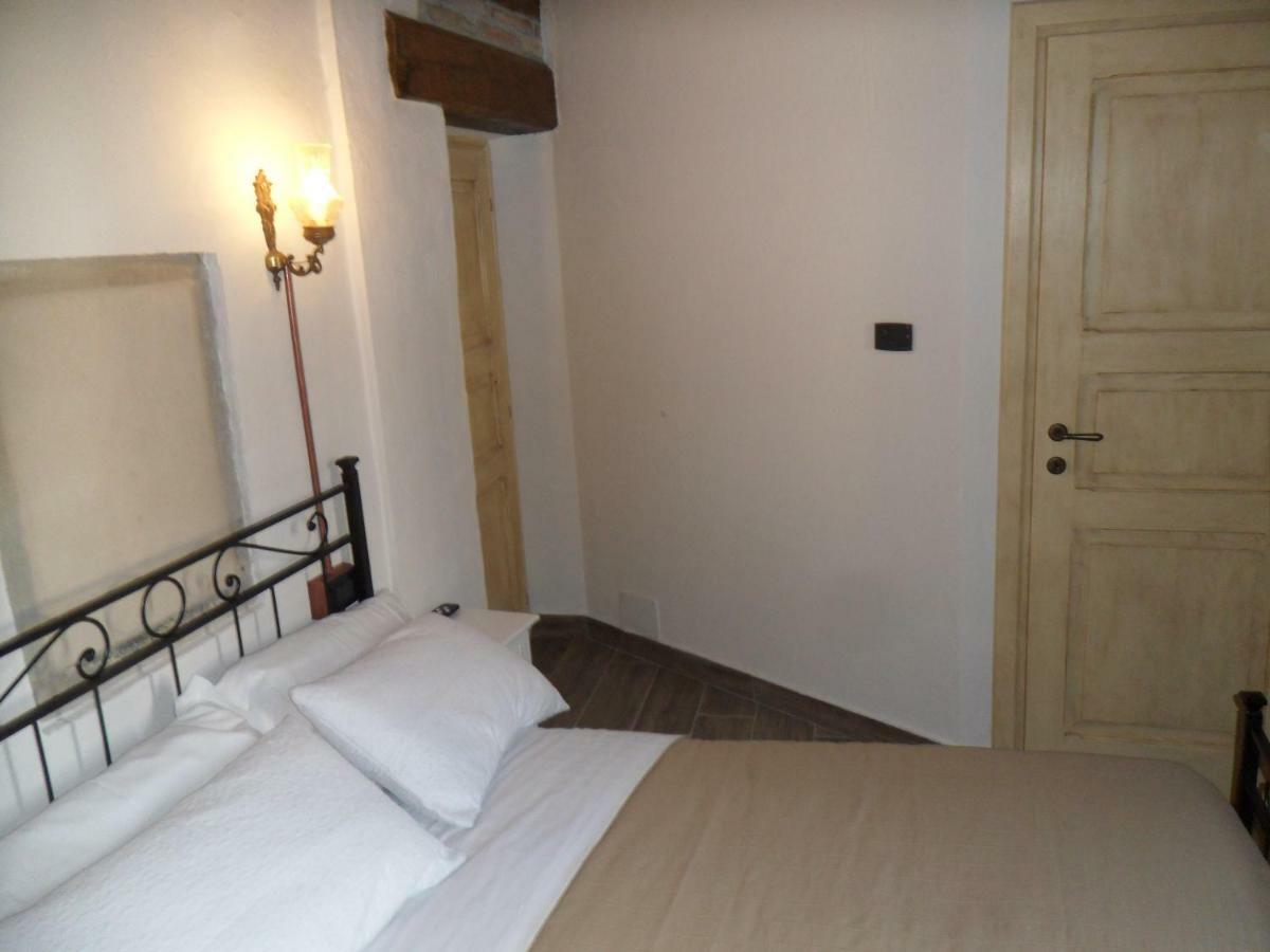 Affittacamere In Centro Gubbio Exterior photo