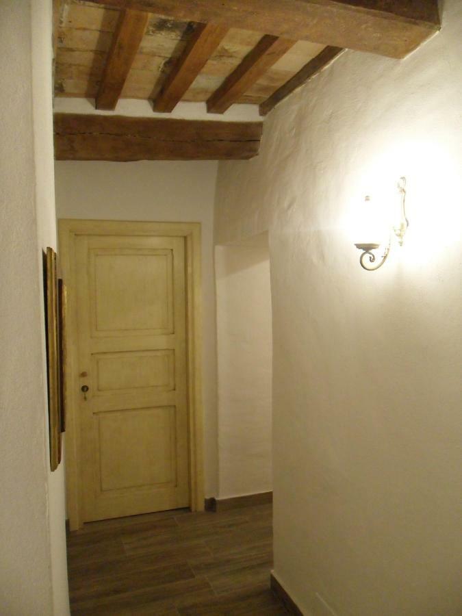 Affittacamere In Centro Gubbio Exterior photo
