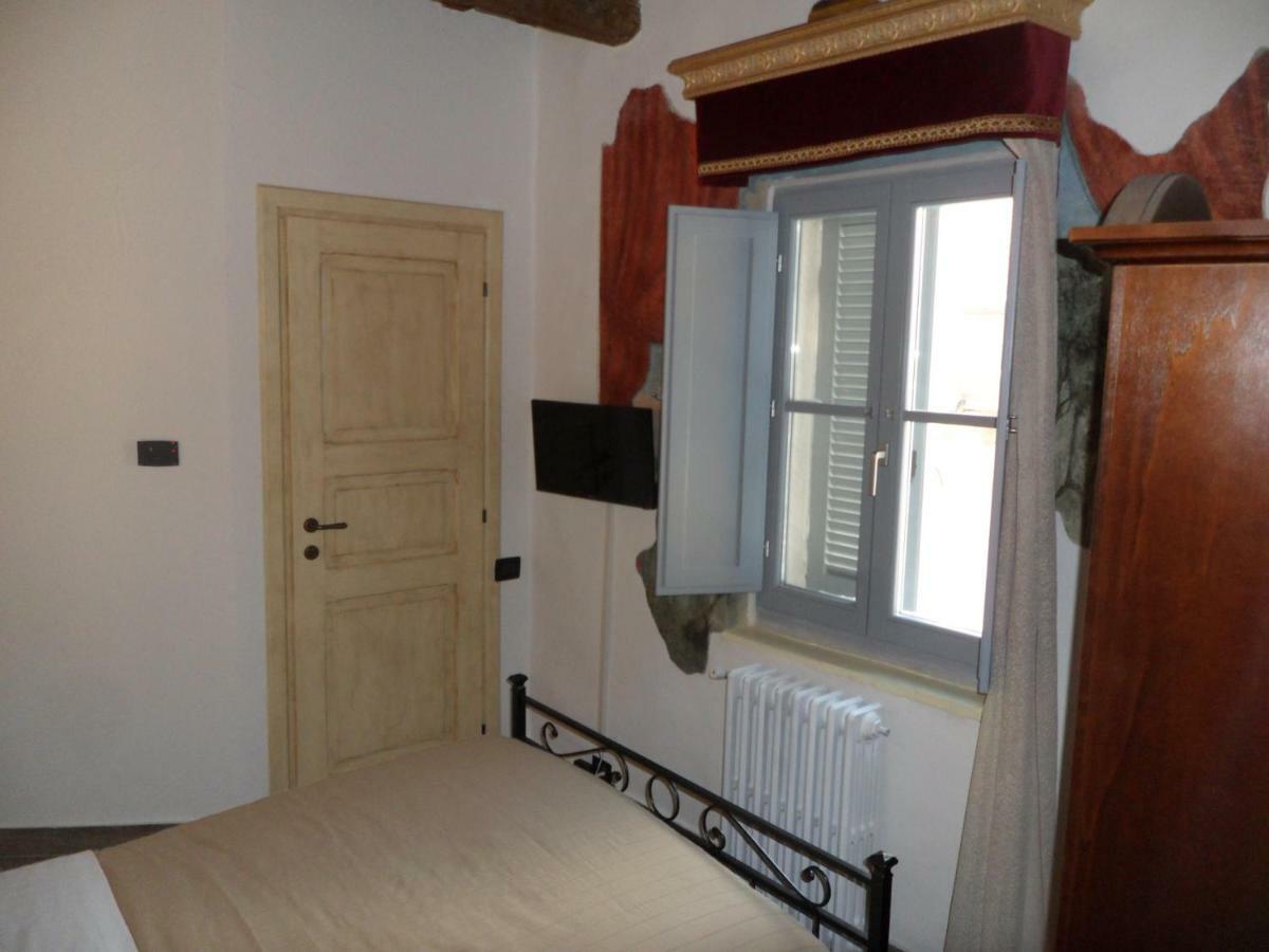 Affittacamere In Centro Gubbio Exterior photo