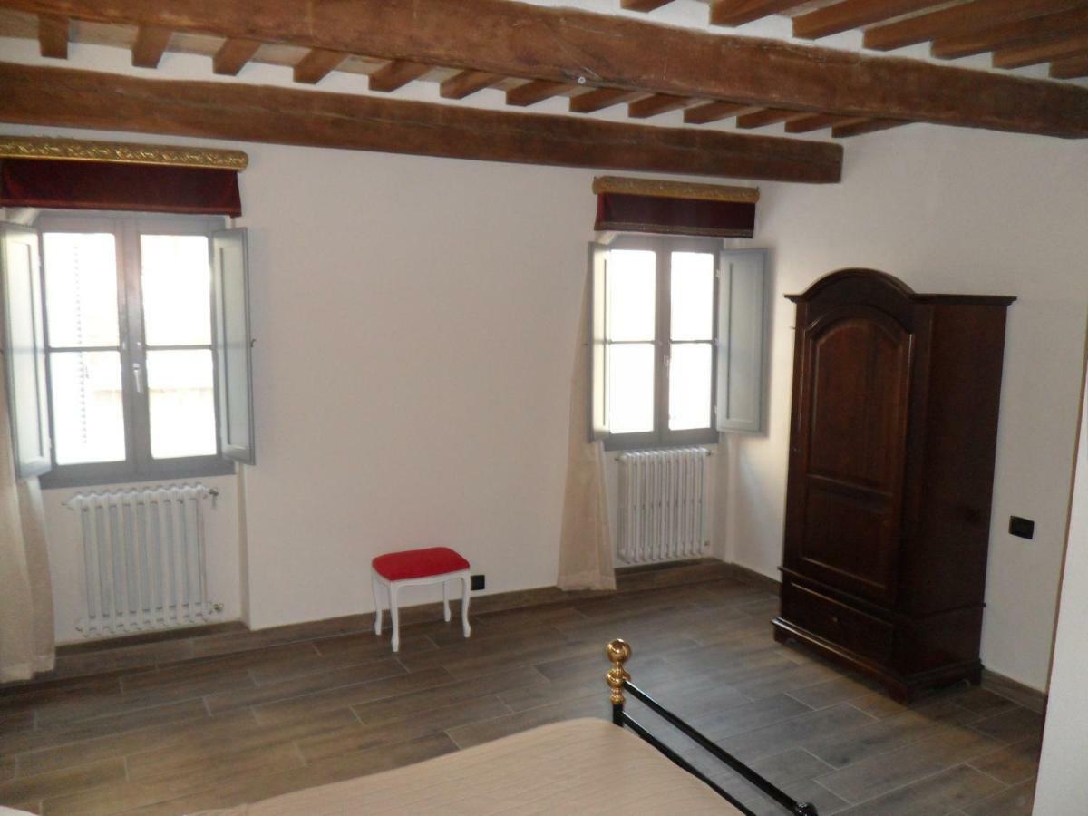 Affittacamere In Centro Gubbio Exterior photo