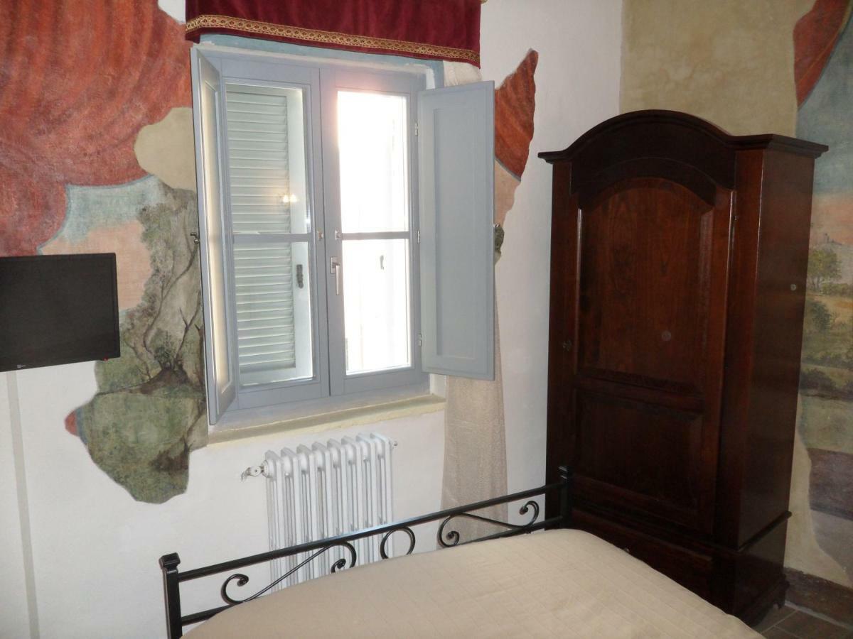 Affittacamere In Centro Gubbio Exterior photo