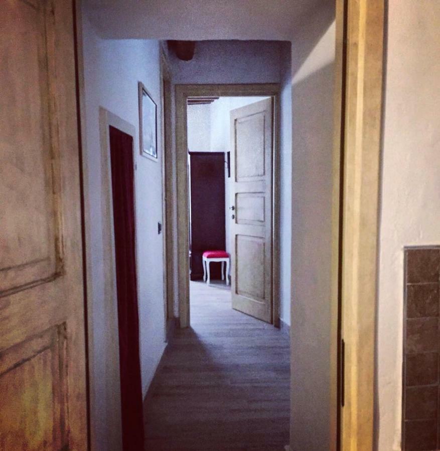Affittacamere In Centro Gubbio Exterior photo